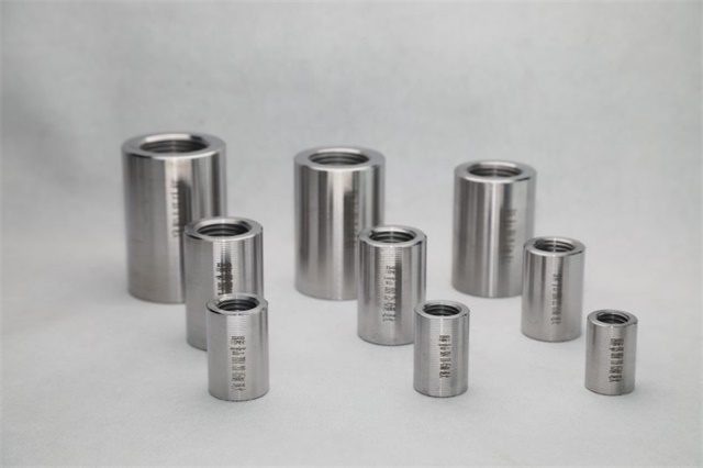 杂多直螺纹钢筋套筒优点在哪里