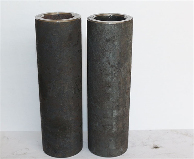 杂多冷挤压钢筋套筒联接连接头分开是多少