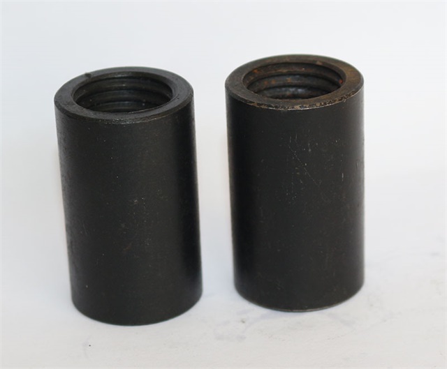 杂多钢筋连接套筒规格