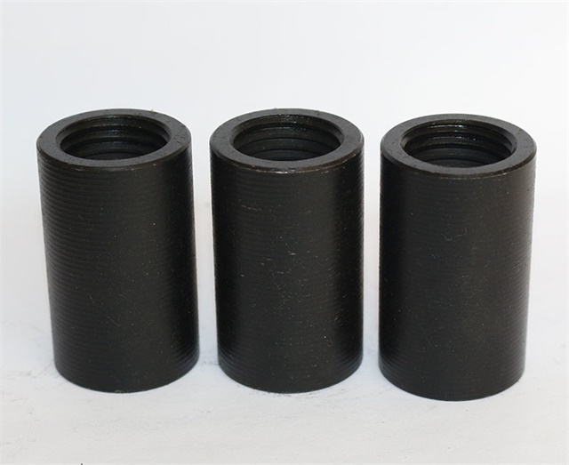 杂多钢筋连接套筒规格